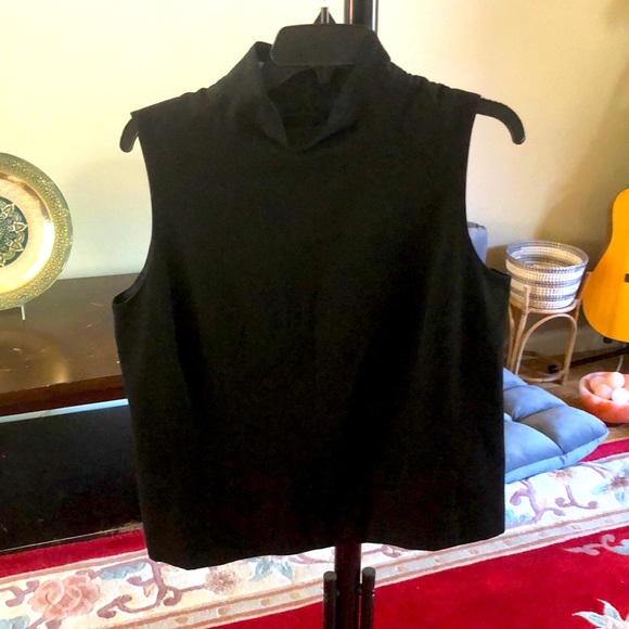 Jones and co stretch zip up basic - Picture 1 of 4